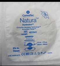 10 ConvaTec 421041 Natura