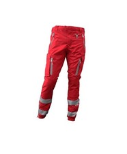 PANTALONE CARGO CROCE ROSSA