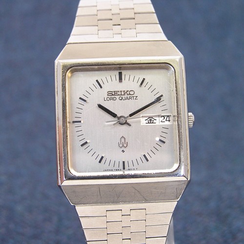 Super rara orologio - [super, vintage
