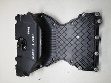 Coppa coppa olio diesel Mercedes-Benz C W204 2011 A6510100328 GRI40686