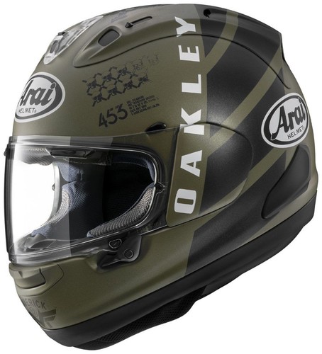 Arai maverick oakley - arai,