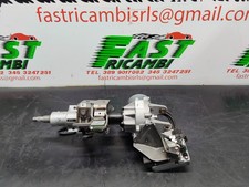 PIANTONE STERZO ELETTRICO FIAT TIPO 356 1.3 MJT 59326440 00520575880 2016