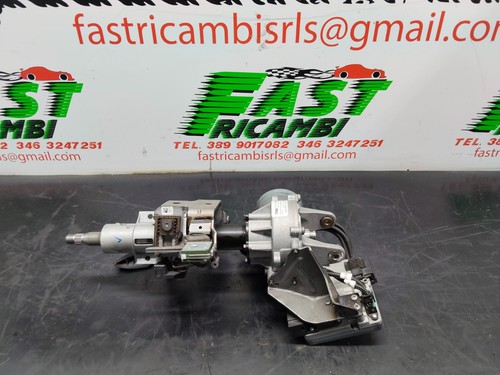 Piantone sterzo elettrico fiat - elettrico,