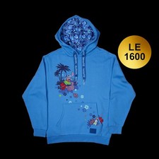 FELPA CON CAPPUCCIO UNISEX