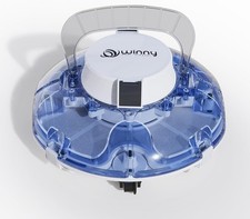 Winny 200p robot piscina - robot, senza