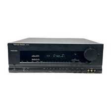 Harman/Kardon AVR40 5.1-CH AV