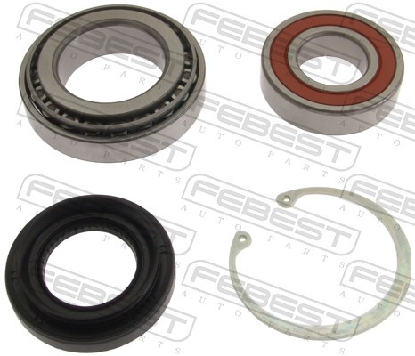 Febest kit gvjb oe - febest-oe, kit-gvjb.oe
