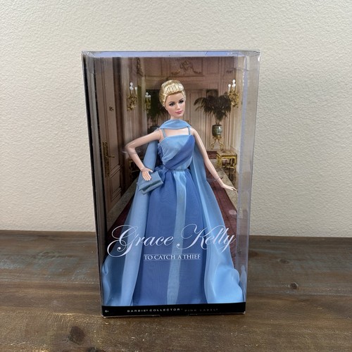 Nuova bambola grace kelly - nuova,