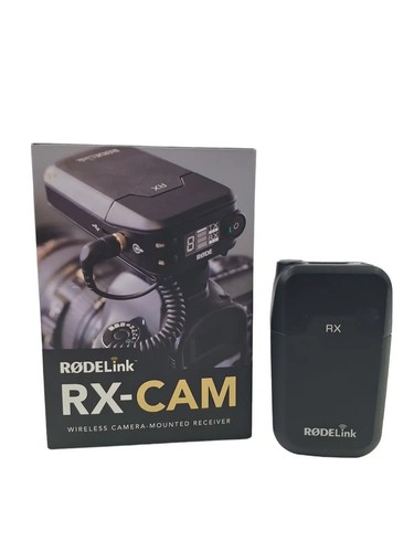 Rodelink cam ricevitore - rodelink, rx-cam
