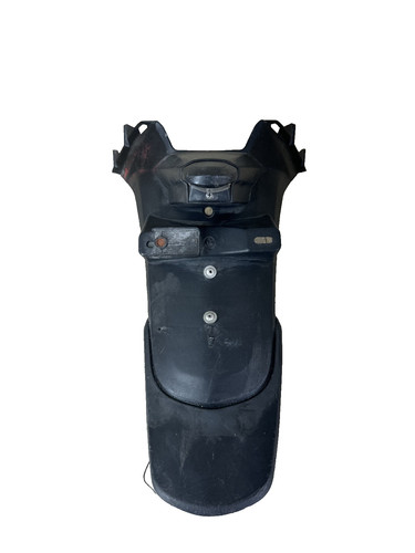 Porta targa sym - symphony, 50