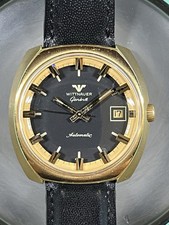 Wittnauer Geneve Automatic -