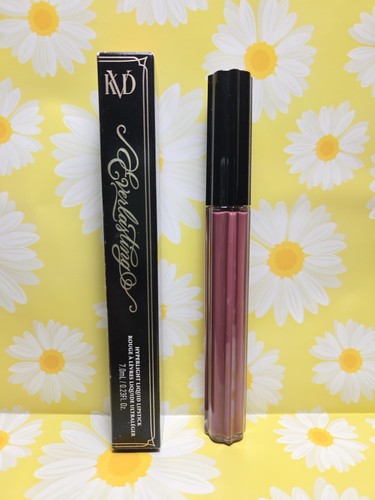 Rossetto liquido kvd - liquido, von