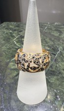 Anello Pomellato Arabesque