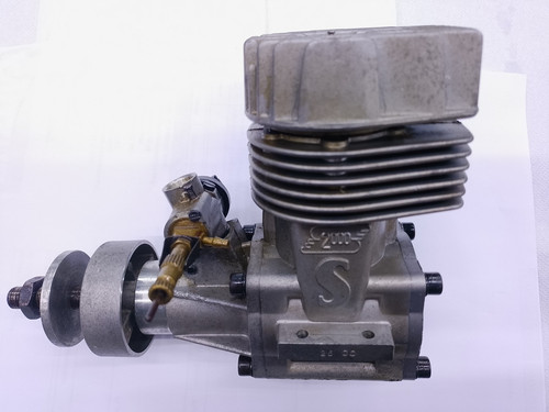 Super tigre s2000 moteur rc - moteur,