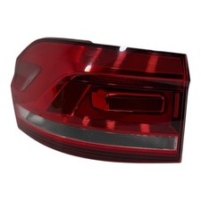 Fanale Stop Posteriore SX