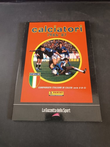 Rivista calciatori grandi - rivista,
