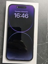 iPhone 14 Pro 128GB Deep