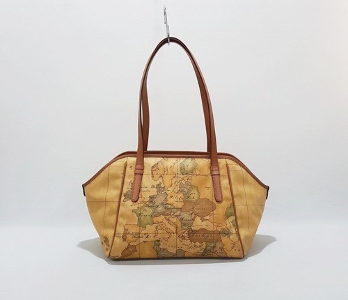 Borsa tracolla alviero - a,