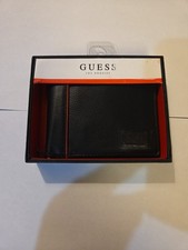 Portafoglio uomo Guess - Los