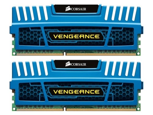 Corsair vengeance 2x4 - gb, (2x4
