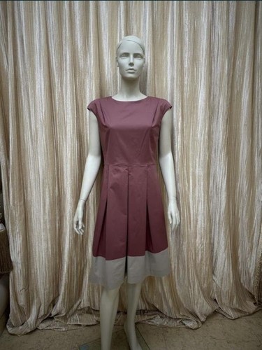 Abito donna peserico - abito,
