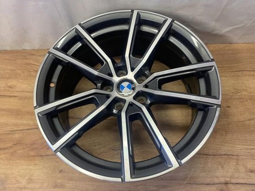 Cerchi lega 6883522 bmw - cerchi, 3