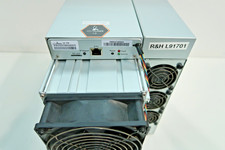 Bitmain antminer 17gh s - bitmain,
