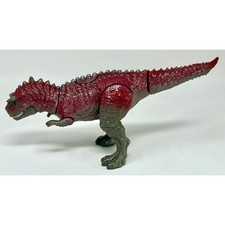 Disney Movie Dinosauro Crazed