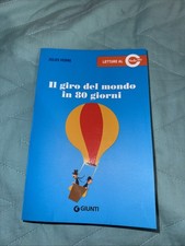 Il Giro Del Mondo In 80 giorni