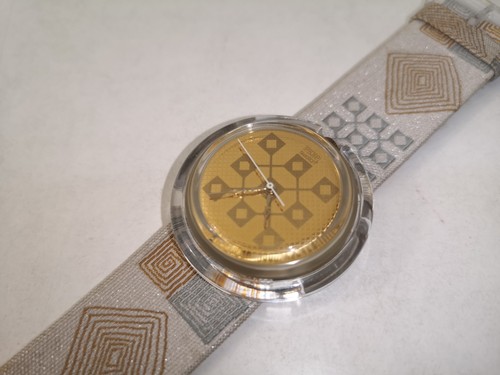 Swatch pmk127 cremy - swatch,