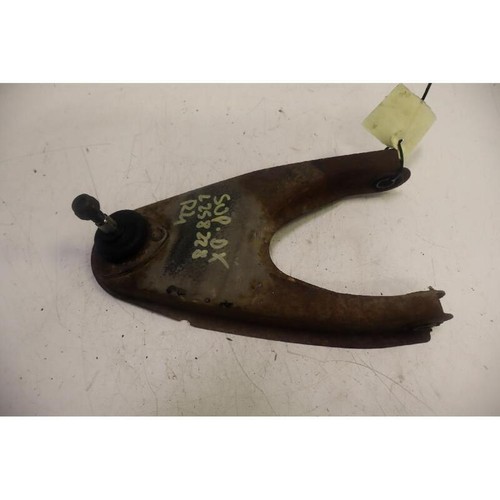 Braccio oscillante sup - braccio, sosp