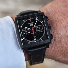 TAG Heuer Monaco Chronograph Special Edition