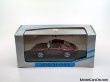 1:43 Porsche 911 Carrera (993)