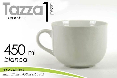 Set pezzi tazza tazzina - pezzi,