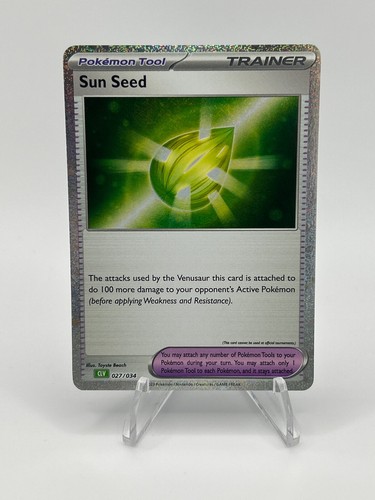 Sun seed gioco di - seed, carte