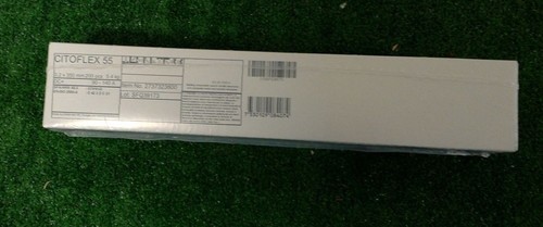 Elettrodi esab citoflex - citoflex, 55