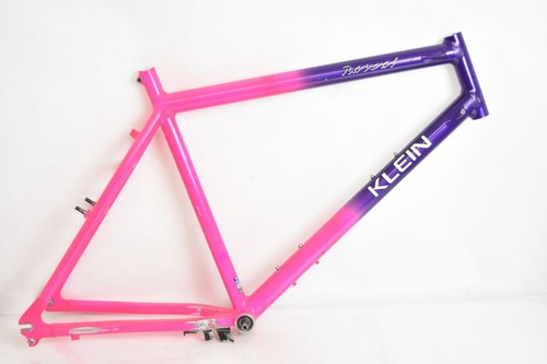 Telaio mtb klein rascal - telaio,