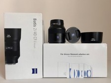 Obiettivo ZEISS Batis 40 mm
