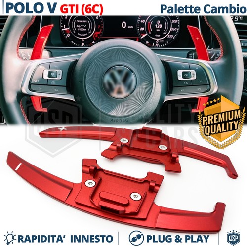 Palette cambio volante per - palette,