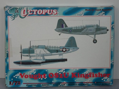 Octopus scala vought os2u - vought,