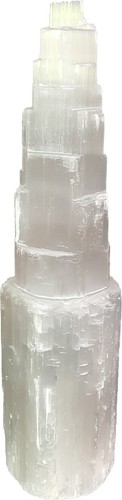 Lampada selenite 30 cm - lampada, 28-30