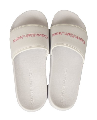 Ciabatta donna calvin klein - donna,