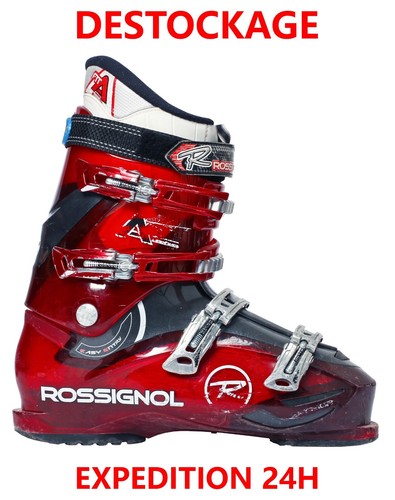 Scarpe sci pista adulto - scarpe,