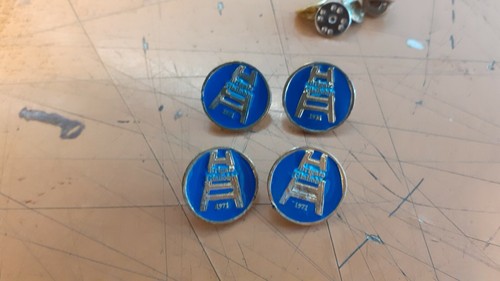 Pin ultras verona brigate - pin,
