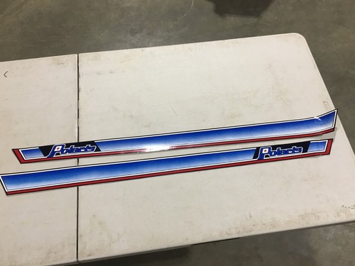 Nos polaris tunnel - polaris,