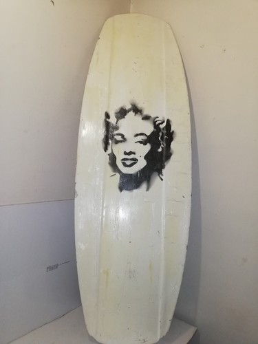 Planche wakeboard liquid - planche,