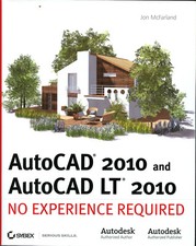 AutoCAD 2010 and AutoCAD LT