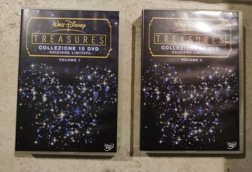 Raro walt disney treasures - raro,