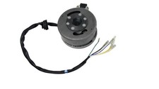 Accensione 12V con ruota