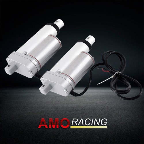 2pz attuatore lineare - 2pz,